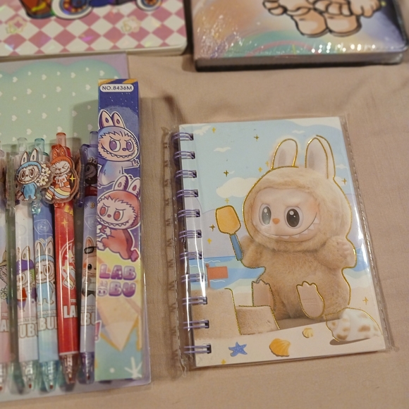 Labubu Bundle - Picture 4 of 8